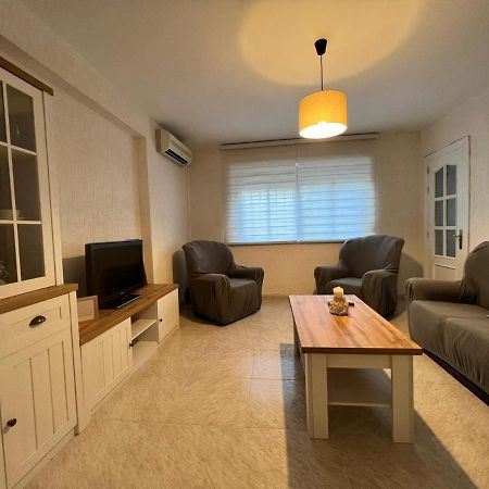 Apartamento Sotest Jerez de la Frontera Esterno foto