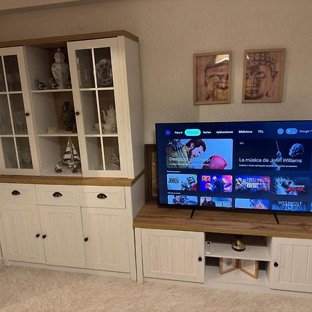 Apartamento Sotest Jerez de la Frontera Esterno foto