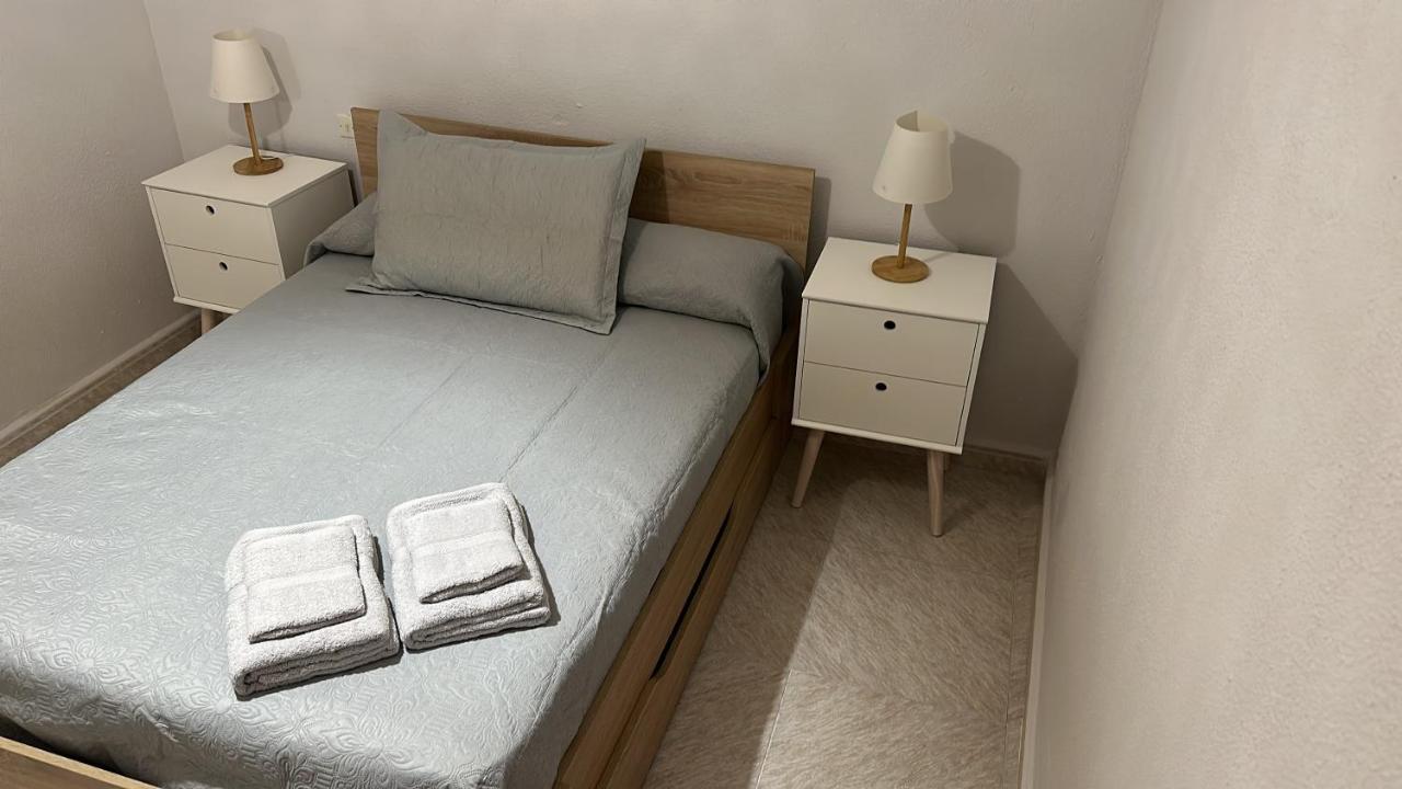 Apartamento Sotest Jerez de la Frontera Esterno foto