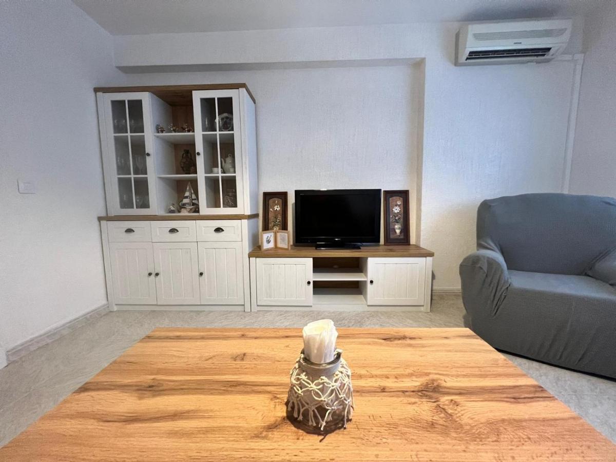 Apartamento Sotest Jerez de la Frontera Esterno foto
