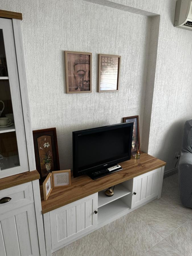 Apartamento Sotest Jerez de la Frontera Esterno foto