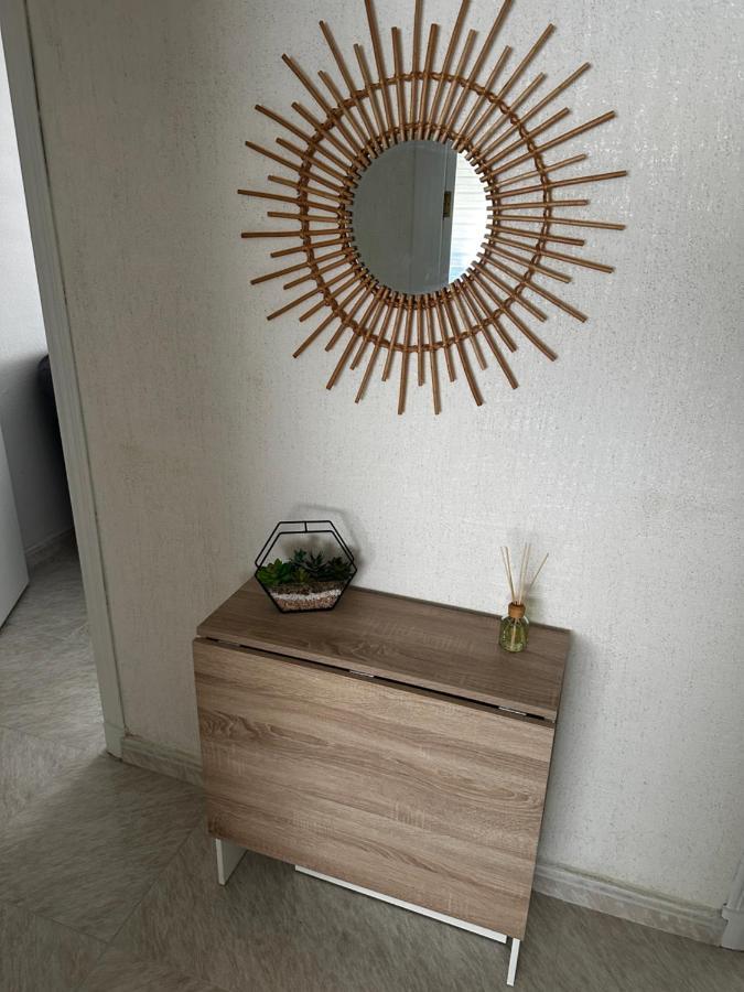 Apartamento Sotest Jerez de la Frontera Esterno foto