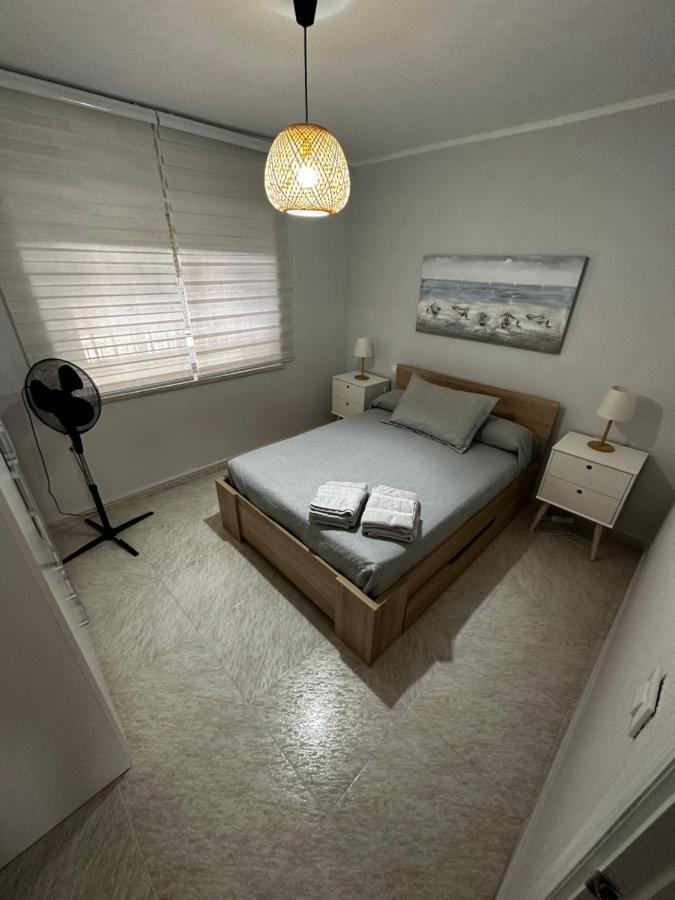 Apartamento Sotest Jerez de la Frontera Esterno foto