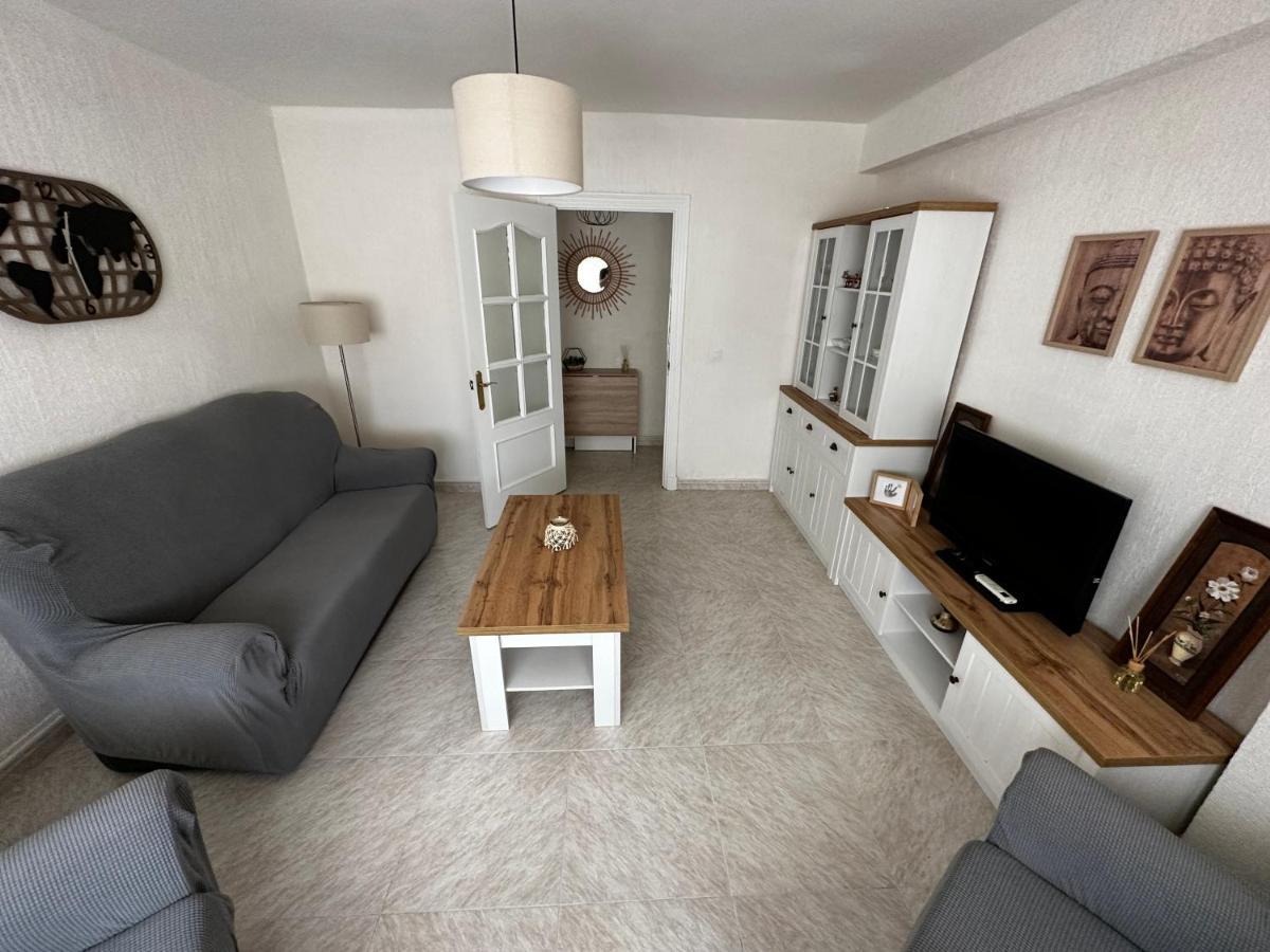 Apartamento Sotest Jerez de la Frontera Esterno foto