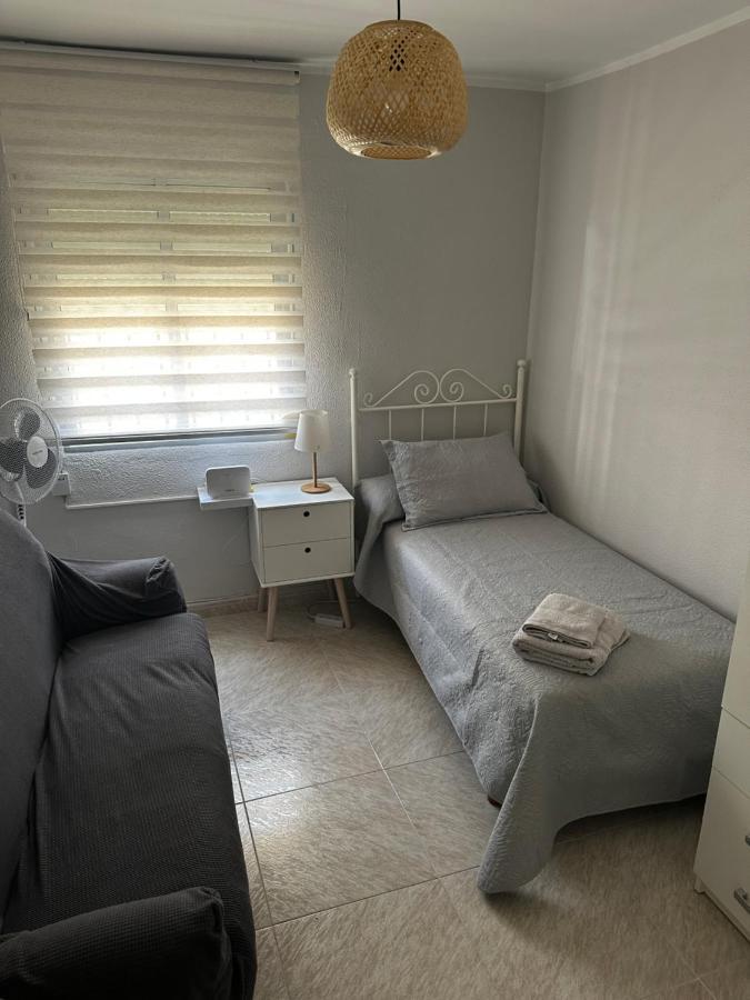 Apartamento Sotest Jerez de la Frontera Esterno foto