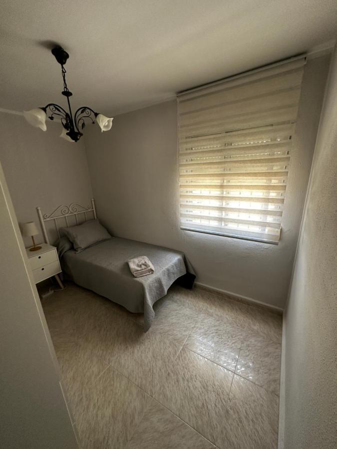 Apartamento Sotest Jerez de la Frontera Esterno foto