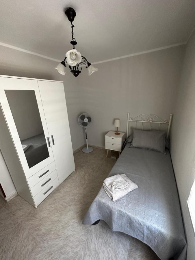 Apartamento Sotest Jerez de la Frontera Esterno foto