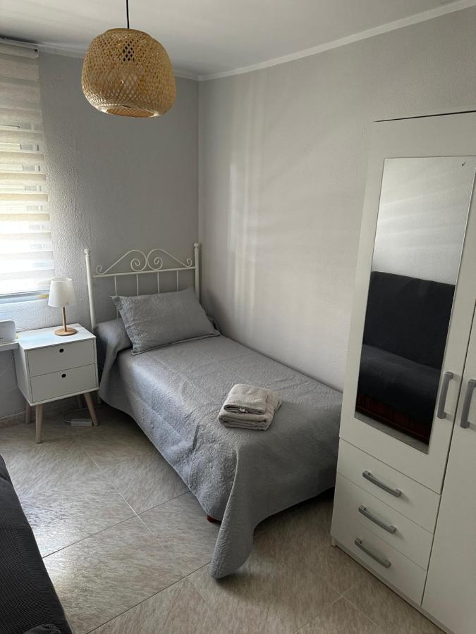 Apartamento Sotest Jerez de la Frontera Esterno foto