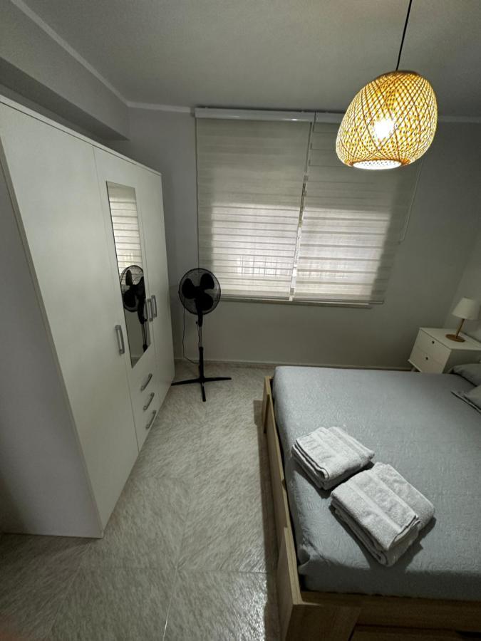 Apartamento Sotest Jerez de la Frontera Esterno foto