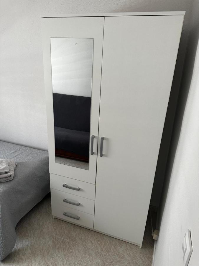 Apartamento Sotest Jerez de la Frontera Esterno foto