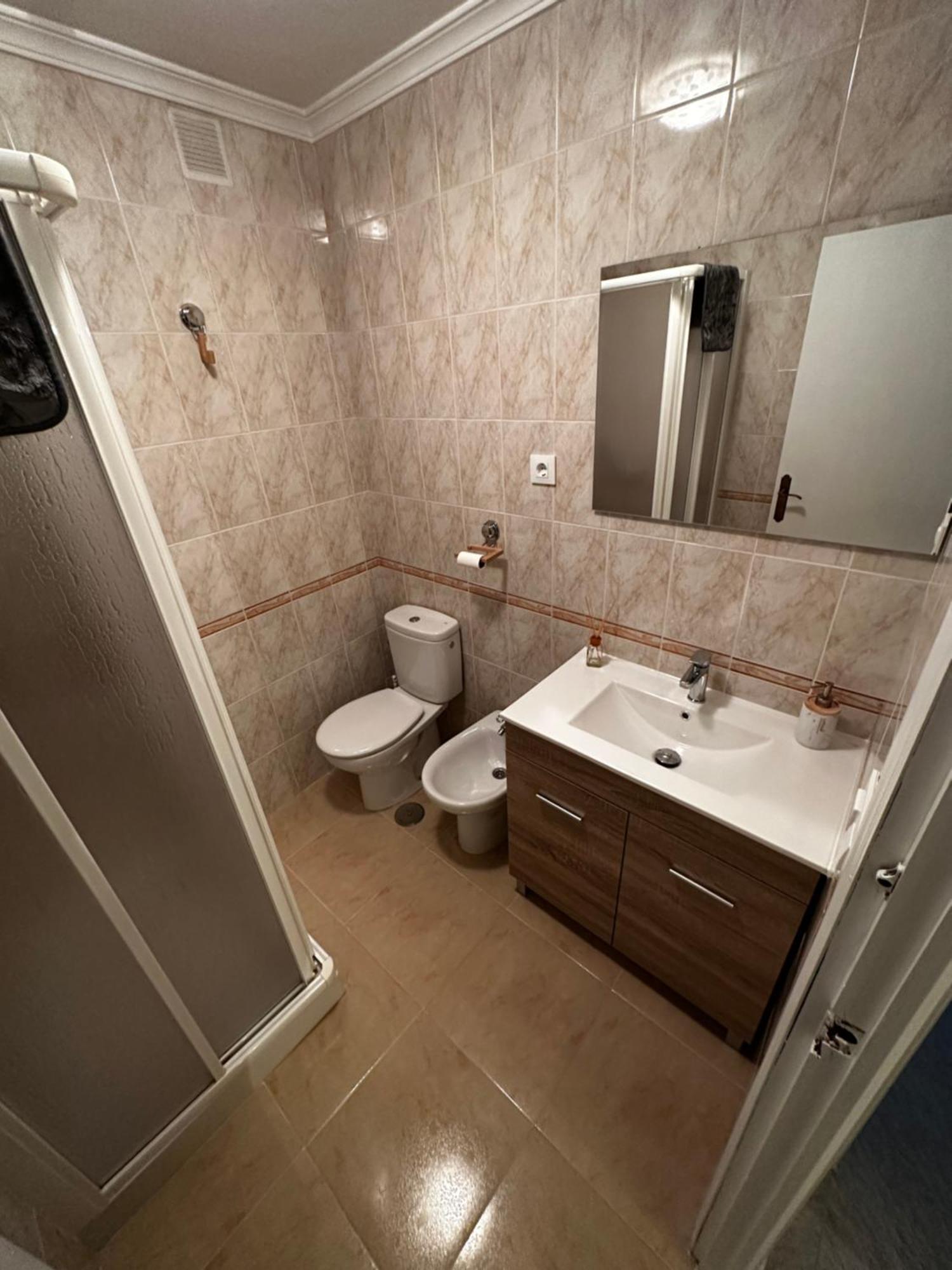 Apartamento Sotest Jerez de la Frontera Esterno foto