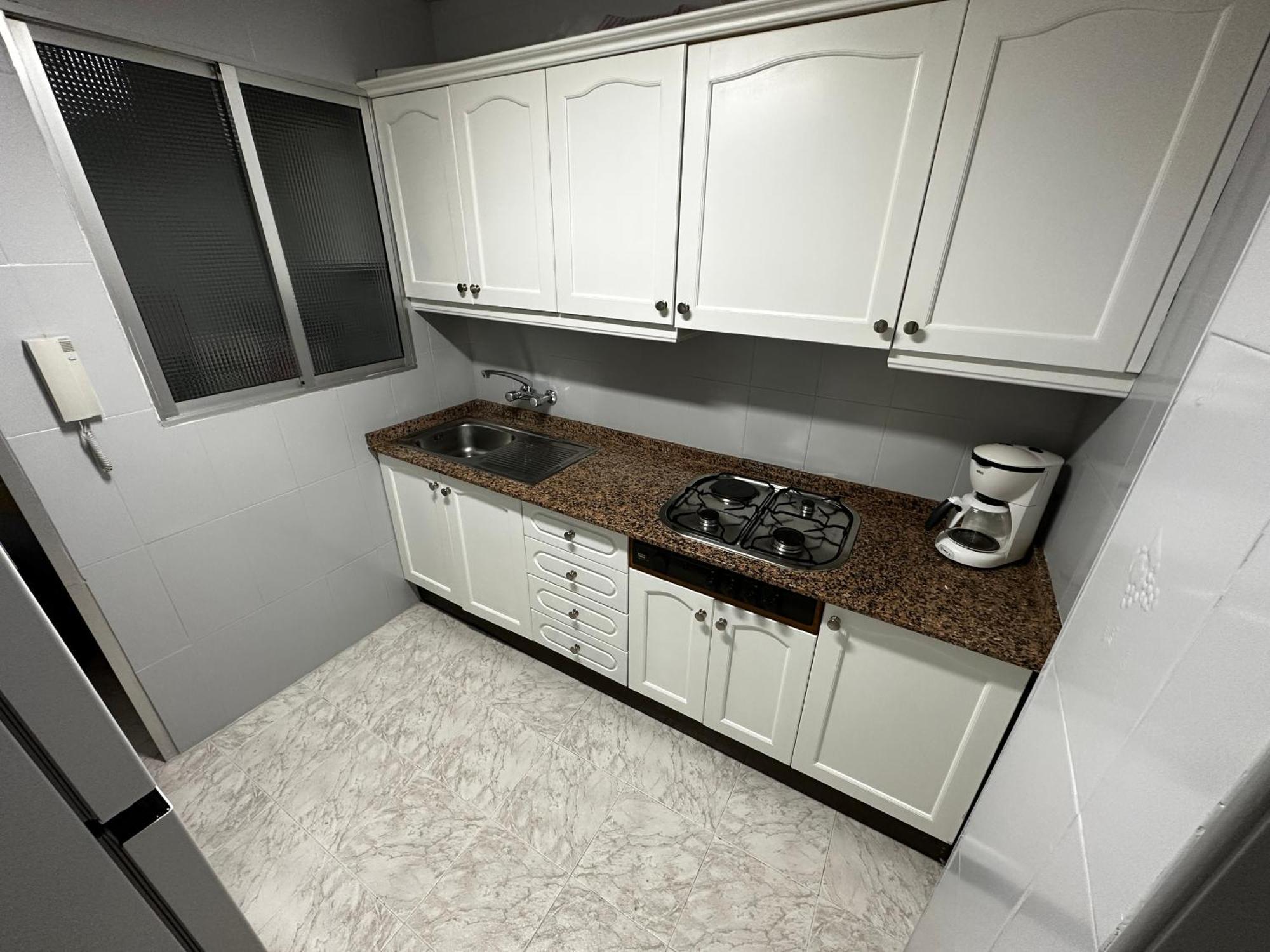 Apartamento Sotest Jerez de la Frontera Esterno foto